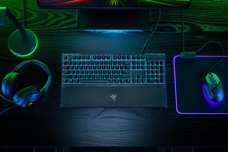Tastatura Gaming Razer Ornata V3 X