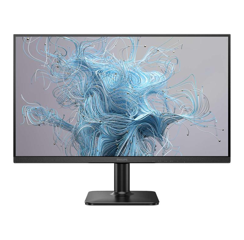 Monitor Philips 24E2N1100LB/00 24", Full HD, VA, 100Hz, Negru