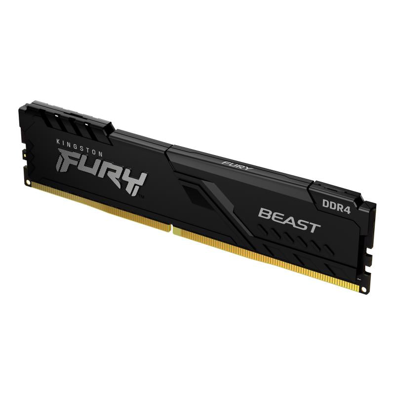 Kingston Fury 32GB DDR4 3200MHz CL16 Kit de 2