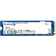 Kingston 1TB NV3 M.2 2280 PCIe 4.0 NVMe