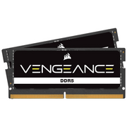 Corsair Vengeance 32GB DDR5 5600MHZ CL48 SODIMM Kit de 2