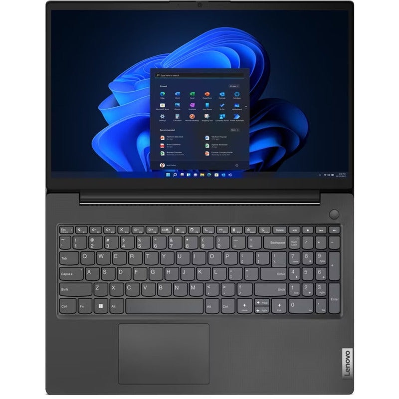 Laptop Lenovo Lenovo V15 G4 AMN, AMD Ryzen 3 7320U, 15.6" FHD (1920x1080) TN 250nits, 16 GB RAM, 512 GB SSD