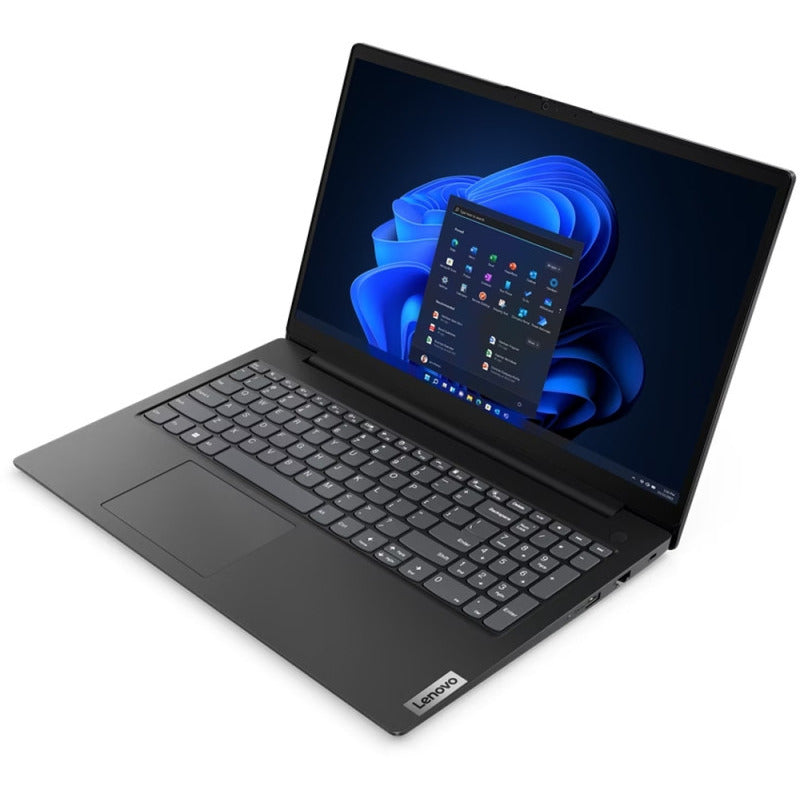 Laptop Lenovo Lenovo V15 G4 AMN, AMD Ryzen 3 7320U, 15.6" FHD (1920x1080) TN 250nits, 16 GB RAM, 512 GB SSD