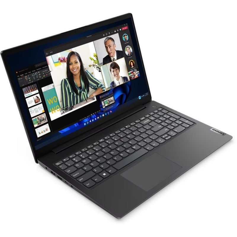 Laptop Lenovo Lenovo V15 G4 AMN, AMD Ryzen 3 7320U, 15.6" FHD (1920x1080) TN 250nits, 16 GB RAM, 512 GB SSD