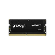 Kingston 32GB DDR5 5600MHz CL40 1.1V SODIMM Kit de 2