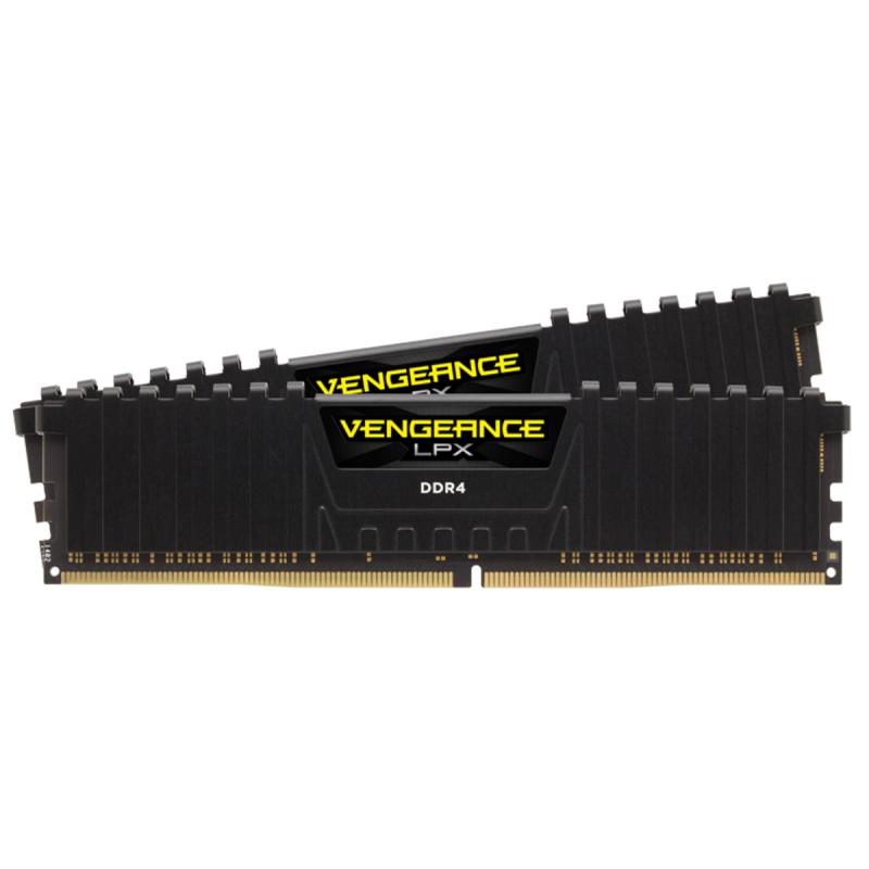 Corsair Vengeance LPX 16GB DDR4 3600MHz CL18 Kit de 2