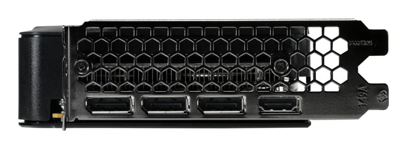 Gainward GEFORCE RTX 5050 GHOST 8GB GDDR6