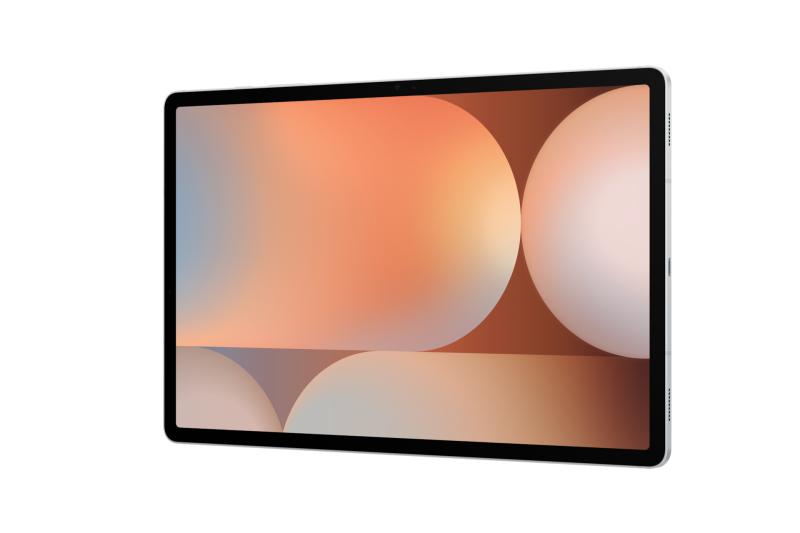 Tableta Samsung TAB S10+ X826 5G, 12.4", 12GB RAM, 256GB, Platinum Silver