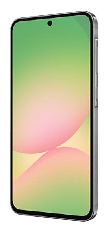 Samsung A56 (A566B) 5G Dual SIM, 6.7” Super AMOLED, 8GB RAM, 128GB, Camera 50MP, Baterie 5000mAh, Awesome Graphite