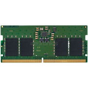 Kingston 8GB DDR5 5600MHz CL46 SODIMM