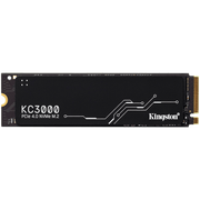 Kingston KC3000 1TB M.2 2280 PCIe 4.0 NVMe