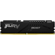Kingston Fury 16GB DDR5 5200MHz CL40