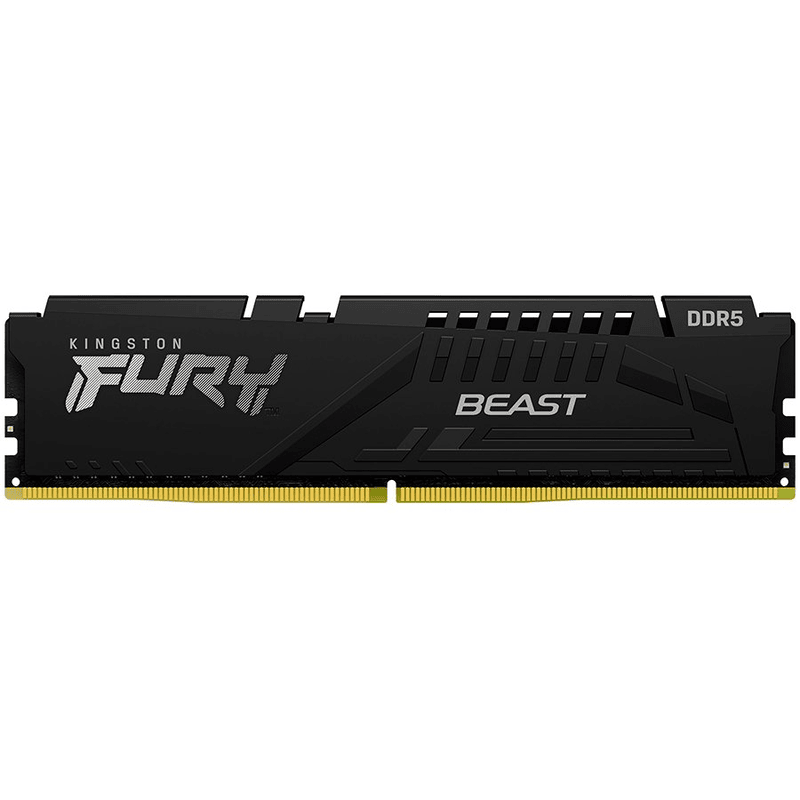 Kingston Fury 16GB DDR5 5200MHz CL40