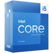 Intel CPU Desktop Core i5-13400F, 4.6GHz, LGA1700, 20MB Cache, 65W