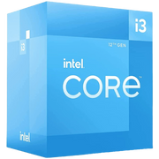Intel Core i3-13100, 4.5GHz, LGA1700, 12MB Cache, 60W