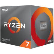 AMD Ryzen 7 8C/16T 5700X, 4.6GHz, 36MB Cache, 65W