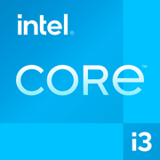 Intel Core i3-14100F, 4.70 GHz, LGA1700, 12MB Cache, 58 W