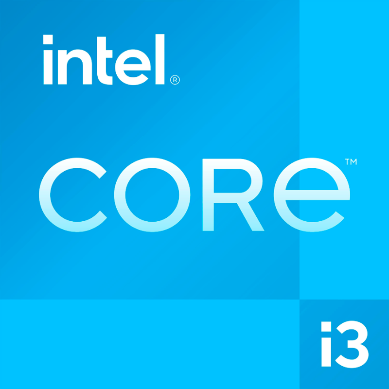 Intel Core i3-12100, 4.3GHz, LGA1700, 12MB Cache, 60W