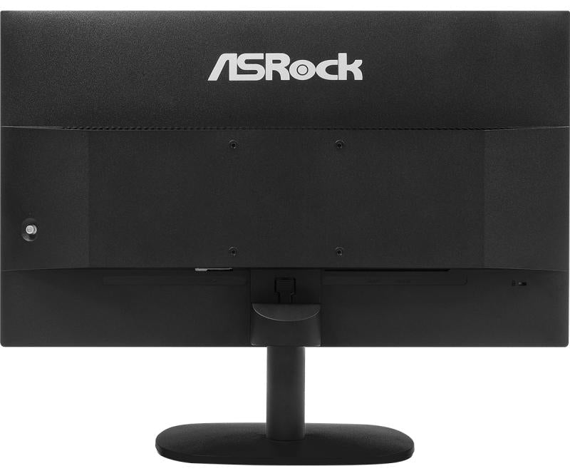 Monitor ASRock CL25FF  24.5", Full HD, IPS, 100Hz, Negru