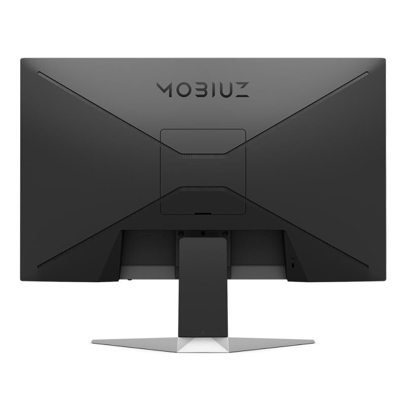 Monitor BenQ EX240N 23.8", Full HD, VA, 165Hz, Negru