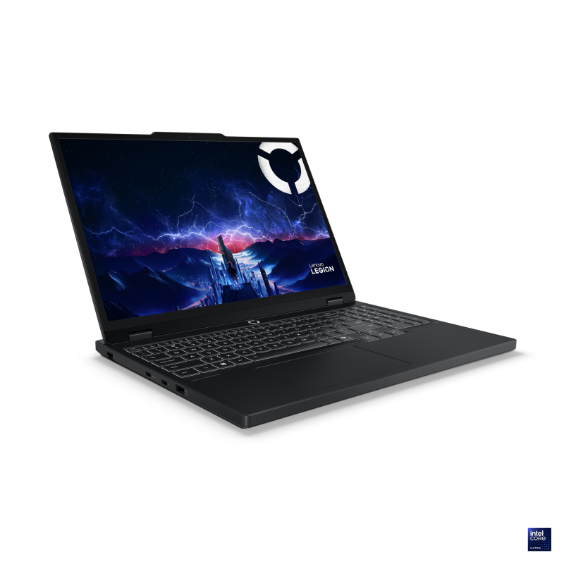 Laptop Gaming Lenovo Legion 5 15IAX10, 15.1 inch, Intel Core i7-255HX, Nvidia GeForce RTX 5070, Display WQXGA OLED 2.5K 165Hz, 32GB RAM, 1TB SSD, fără OS