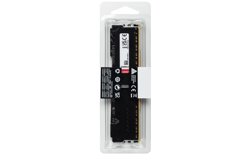 Kingston Fury DDR4 16GB 3200MHz CL16