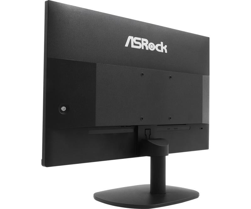Monitor ASRock CL25FF  24.5", Full HD, IPS, 100Hz, Negru