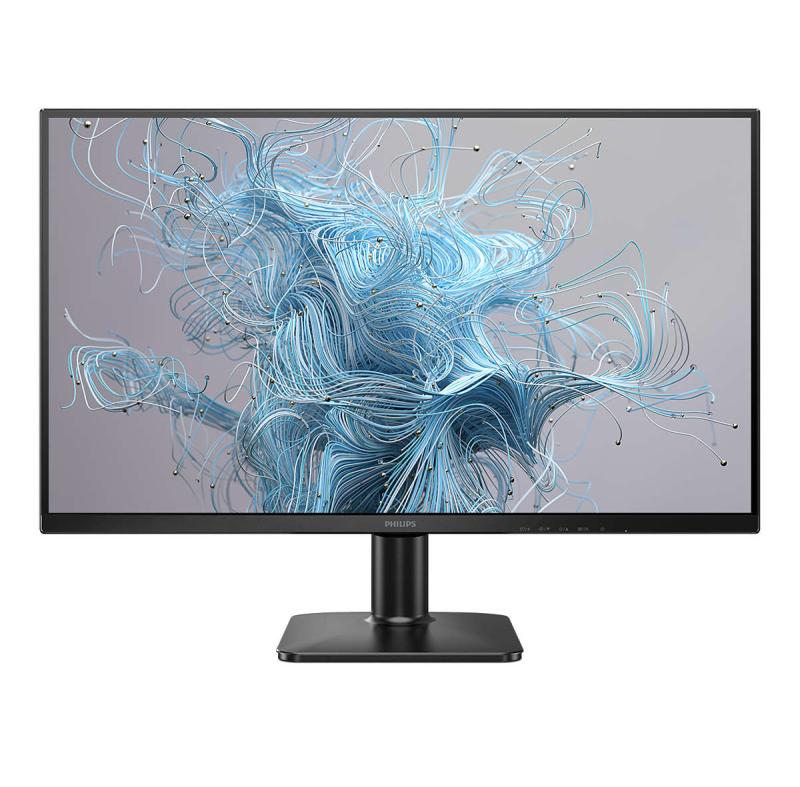 Monitor Philips 27E2N1100L/00 27", Full HD, VA, 100Hz, Negru