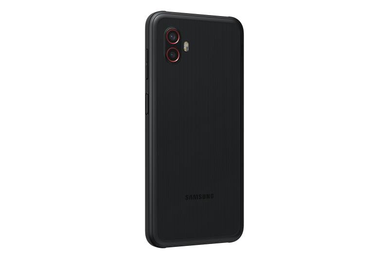 Samsung Galaxy Xcover 6 Pro 5G, 6.6” 120Hz, 6GB RAM, 128GB, Baterie 4050 mAh, IP68, MIL-STD-810G, Cameră 50MP, DualSIM Black