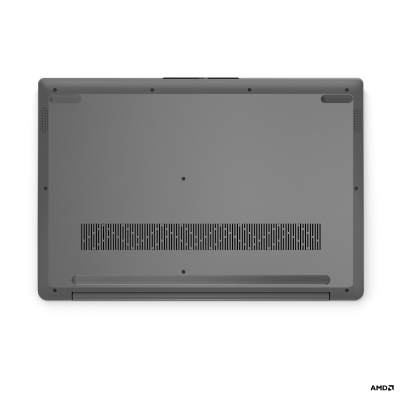 Laptop Lenovo IdeaPad 3 17ABA7, 17.3" HD+ (1600x900) TN 250nits Anti-glare, AMD Ryzen 5 5625U, 16 GB RAM, 512 GB SSD, Free DOS, Arctic Grey