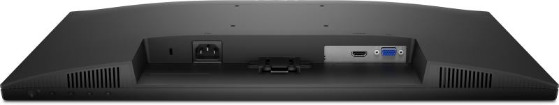 Monitor Dell SE2425HM 23.8", Full HD,  IPS, 100Hz, Negru
