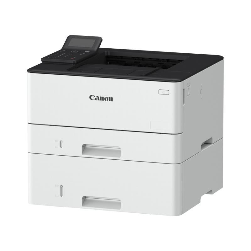 Imprimanta laser A4 mono Canon i-Sensys LBP246dw