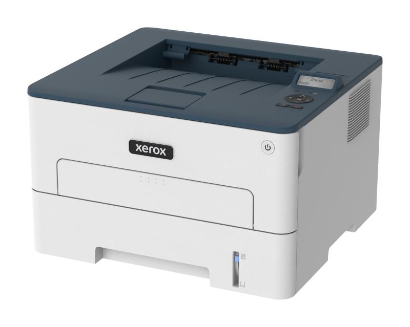 Imprimanta laser monocrom Xerox B230, Retea, Wireless, Duplex, A4