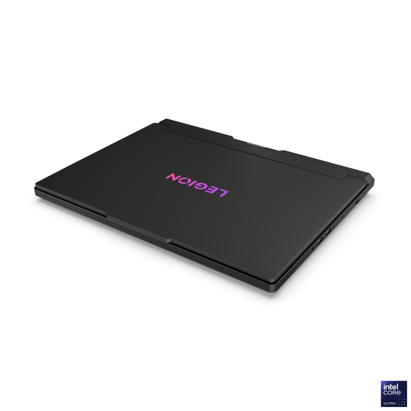 Laptop Gaming Lenovo Legion Pro 7 16", Intel Core Ultra 9 275HX, NVIDIA GeForce RTX 5070 Ti, OLED 240Hz, 32GB RAM, 1TB SSD, Eclipse Black, No OS