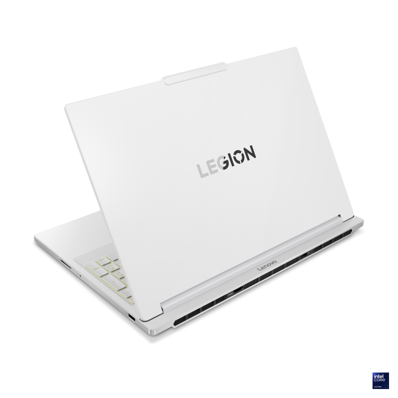 Laptop Lenovo Legion 7 16", OLED, Intel Core Ultra 7, NVIDIA GeForce RTX 5060, 32GB DDR5, 1TB SSD, No OS, Glacier White