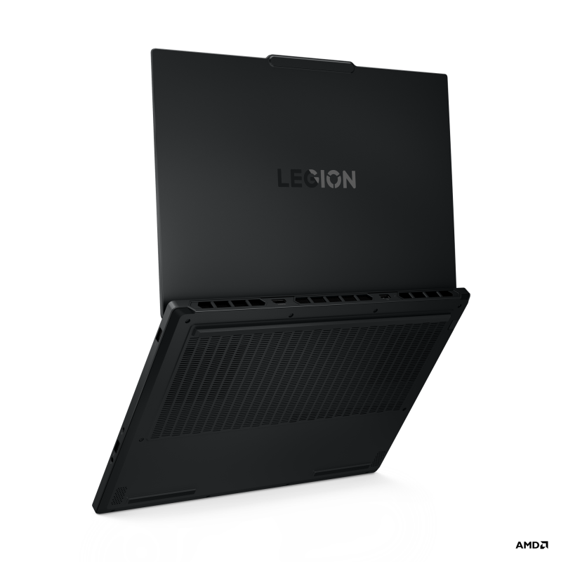 Laptop Gaming Lenovo Legion 5 15AKP10, 15.1 inch, AMD Ryzen AI 7 350, OLED WQXGA 165Hz, Nvidia GeForce RTX 5070, 32GB RAM, 1TB SSD, Wi-Fi 7, Fără OS