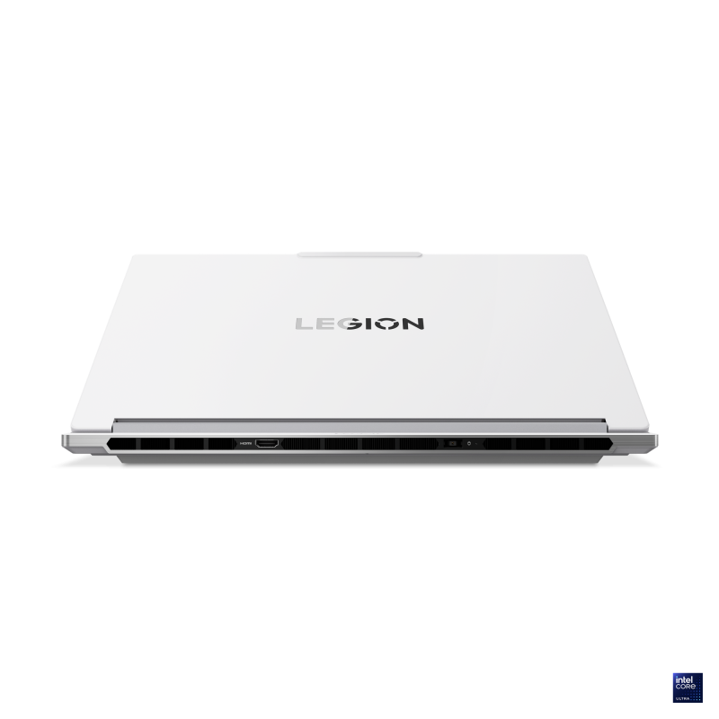 Laptop Lenovo Legion 7 16", OLED, Intel Core Ultra 7, NVIDIA GeForce RTX 5060, 32GB DDR5, 1TB SSD, No OS, Glacier White