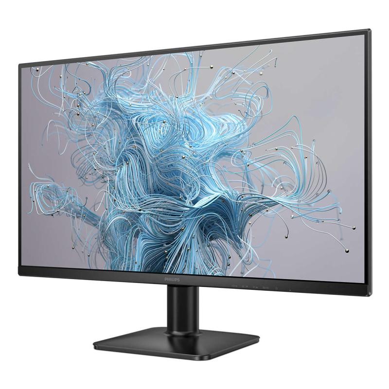 Monitor Philips 27E2N1100L/00 27", Full HD, VA, 100Hz, Negru