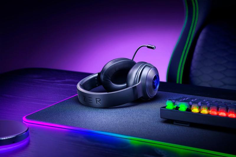 Casti Razer Kraken V3 X USB