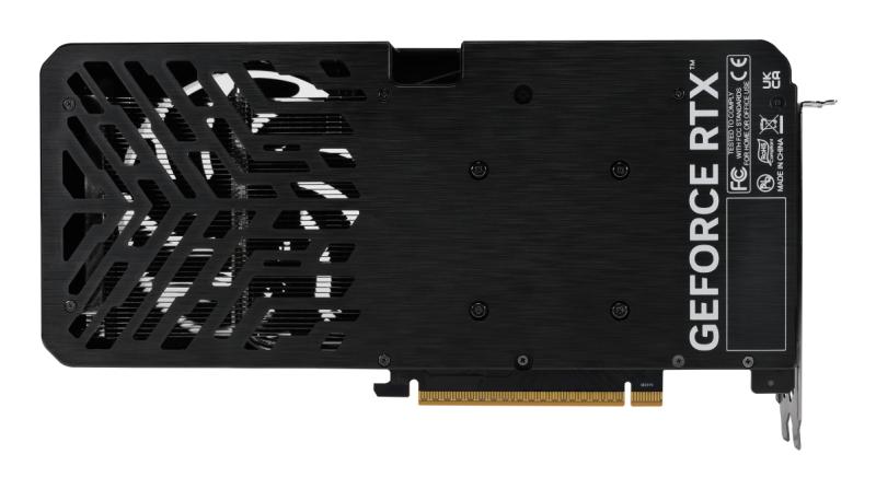 Gainward GEFORCE RTX 5050 GHOST 8GB GDDR6