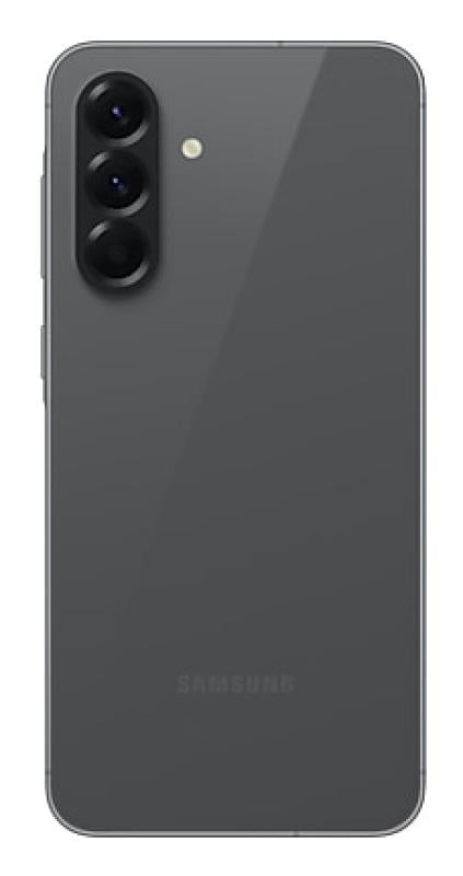 Samsung A56 (A566B) 5G Dual SIM, 6.7” Super AMOLED, 8GB RAM, 128GB, Camera 50MP, Baterie 5000mAh, Awesome Graphite