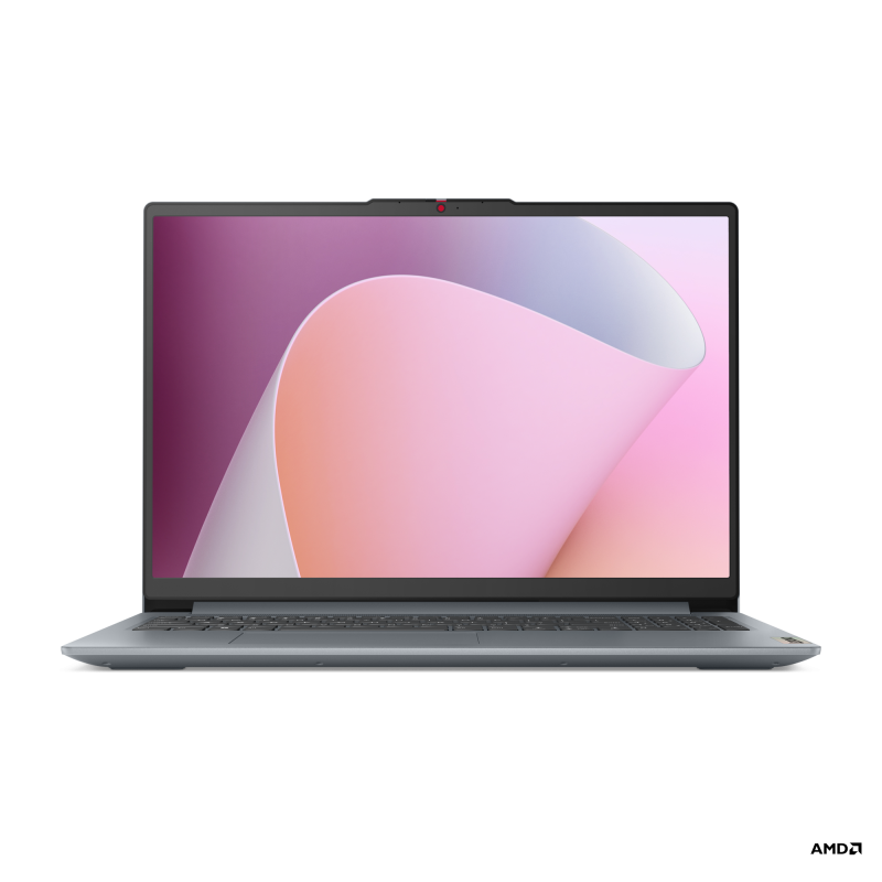 Laptop Lenovo IdeaPad Slim 3 16ABR8, 16" WUXGA (1920x1200) IPS 300nits, AMD Ryzen 5 5625U, 16 GB RAM, 1 TB SSD
