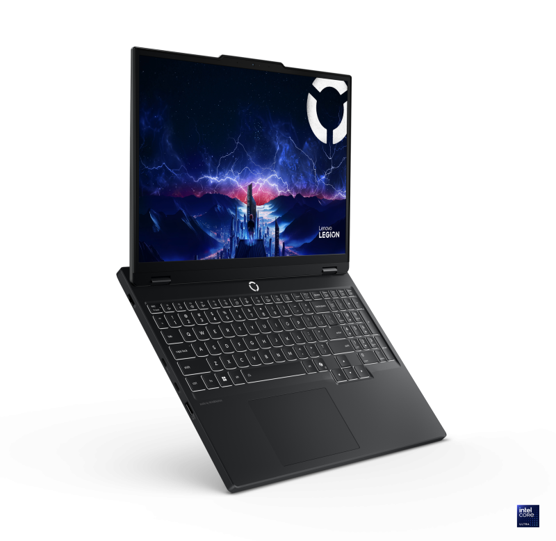 Laptop Gaming Lenovo Legion 5 15IAX10, 15.1 inch, Intel Core i7-255HX, Nvidia GeForce RTX 5070, Display WQXGA OLED 2.5K 165Hz, 32GB RAM, 1TB SSD, fără OS