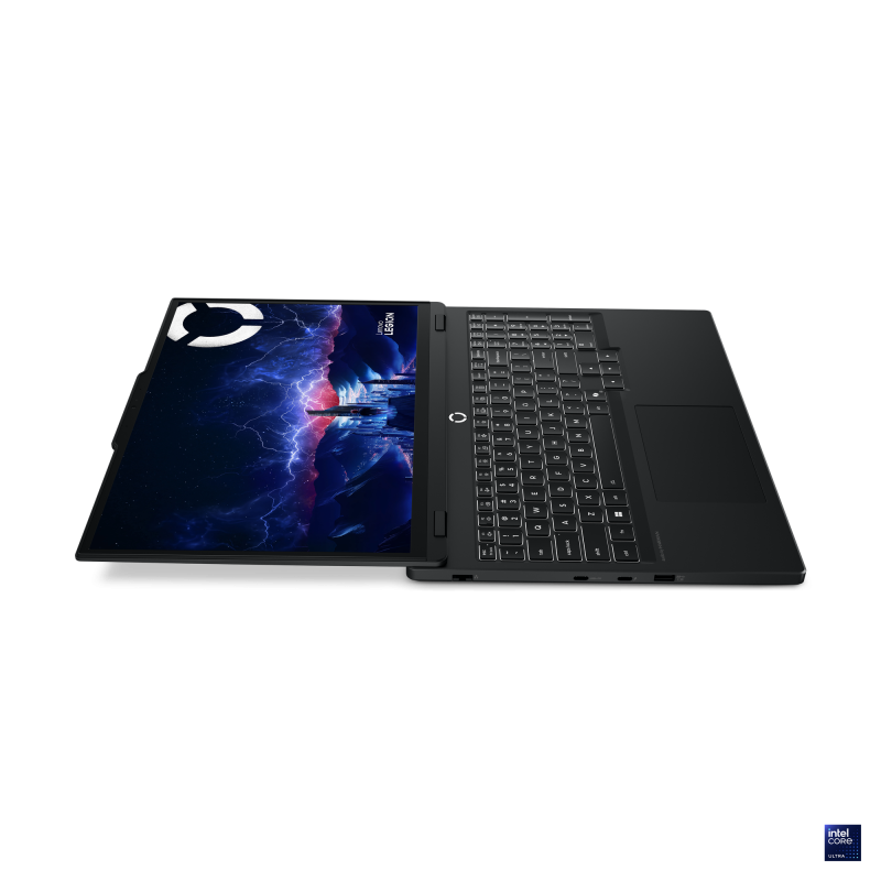 Laptop Gaming Lenovo Legion 5 15IAX10, 15.1 inch, Intel Core i7-255HX, Nvidia GeForce RTX 5070, Display WQXGA OLED 2.5K 165Hz, 32GB RAM, 1TB SSD, fără OS