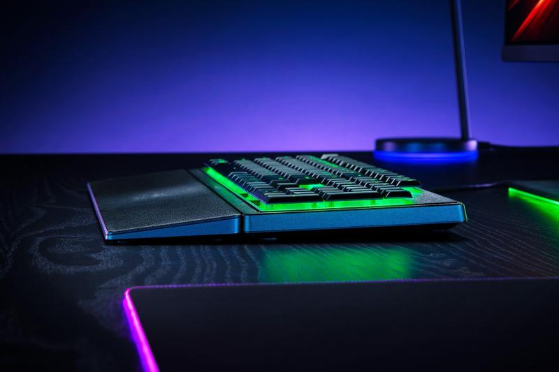 Tastatura Gaming Razer Ornata V3 X