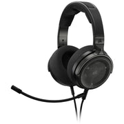 Casti CORSAIR VIRTUOSO PRO BLACK, 20Hz- 40kHz, headphone drivers 50mm, 116 dB,