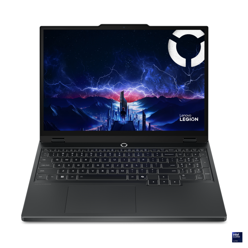 Laptop Gaming Lenovo Legion 5 15IAX10, 15.1 inch, Intel Core i7-255HX, Nvidia GeForce RTX 5070, Display WQXGA OLED 2.5K 165Hz, 32GB RAM, 1TB SSD, fără OS