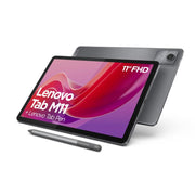 Tableta Lenovo Tab M11 TB330FU, 11", 4GB RAM, 128GB, Gri