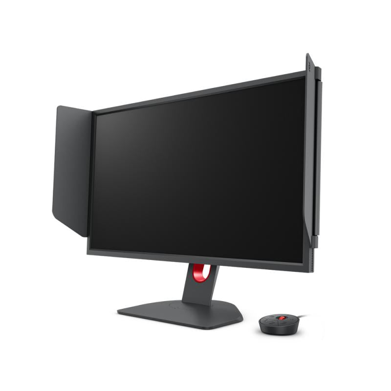 Monitor BenQ XL2746K 27", Full HD, TN, 240Hz, Negru