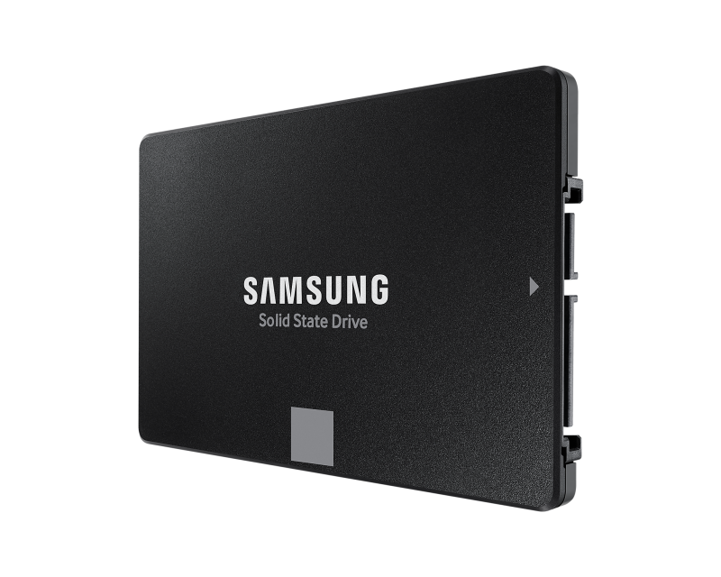 Samsung 870 EVO 1TB SATA 2.5"